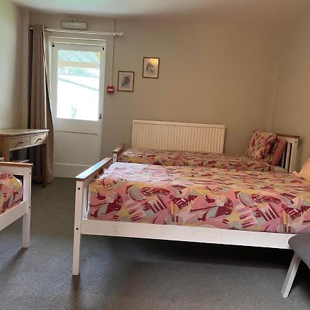 Hafan Y Coed - Haven Of Trees Bed & Breakfast Abercraf Exterior photo